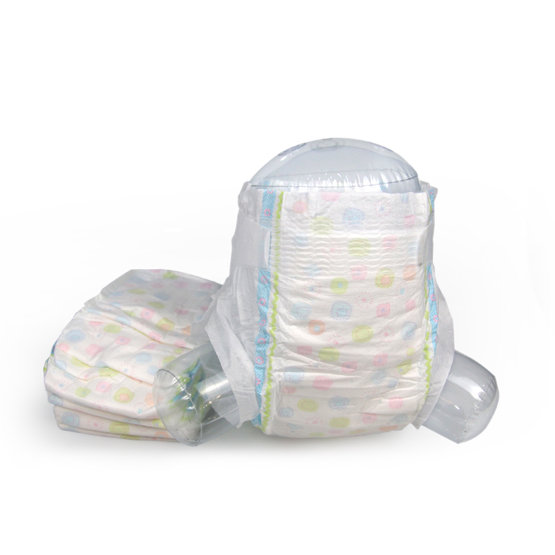 Disposable Diapers Nappy