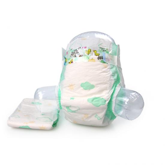 Cheap Baby Diapers