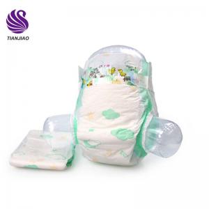diaper manufacturers in china