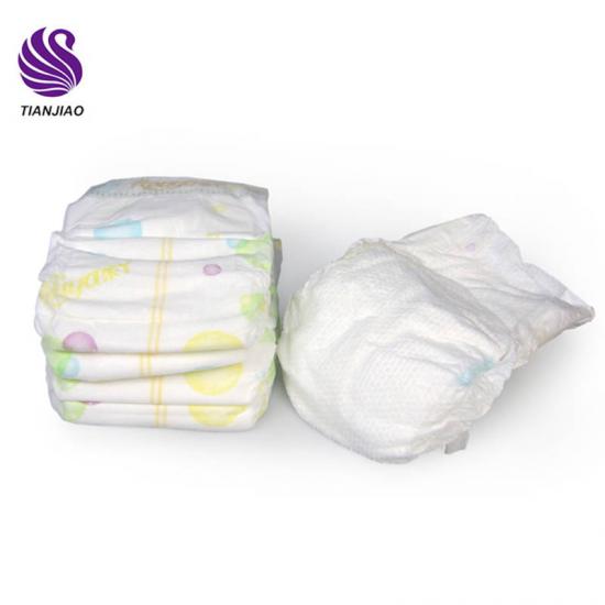 disposable baby diapers wholesale