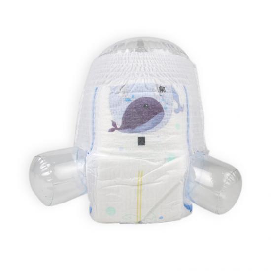 Premium Disposable  Baby Pull-Up Pants