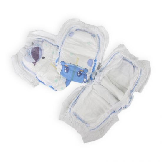 Premium Disposable  Baby Pull-Up Pants