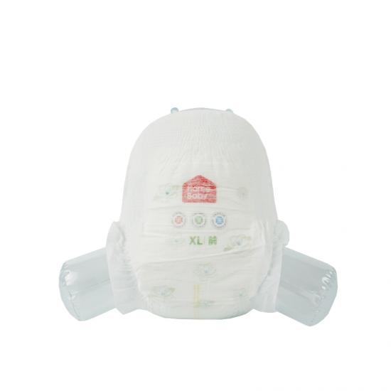 Ultra-soft premium cotton baby diaper