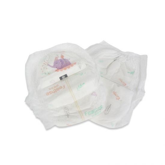 Super Absorbent Baby Diapers Wholesale