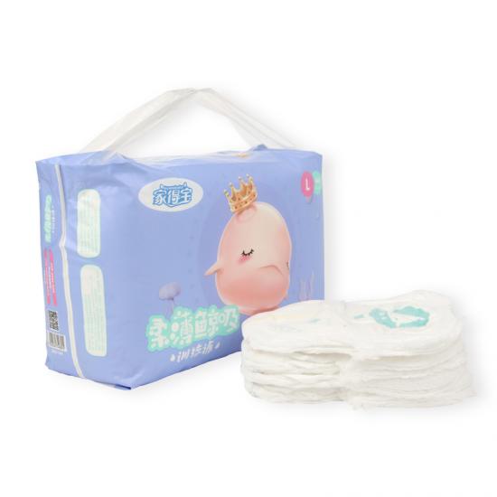 China Factory Direct Wholesale Baby Diapers