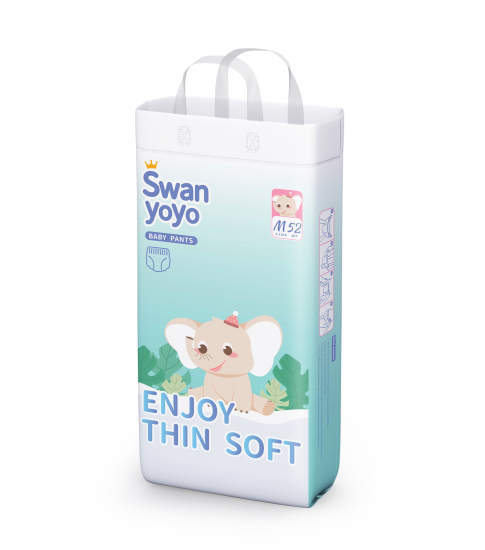 Wholesale Bulk Baby Diaper