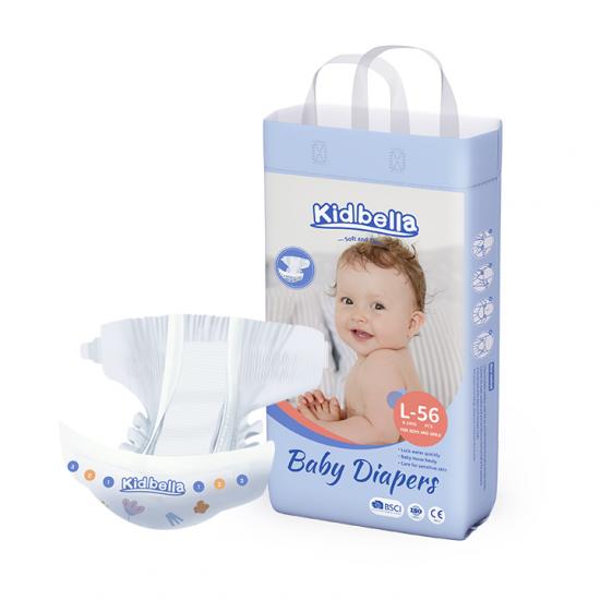 Newborn Leakproof Baby Pull up Pants
